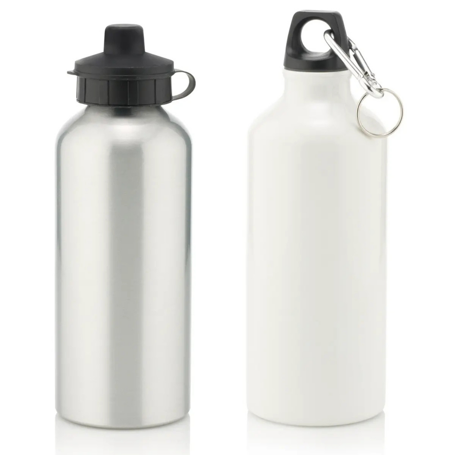 Kids Water Bottle – Custom Children’s Drink Bottle with Cute Designs – School, Nursery & Sports Bottle for Boys & Girls