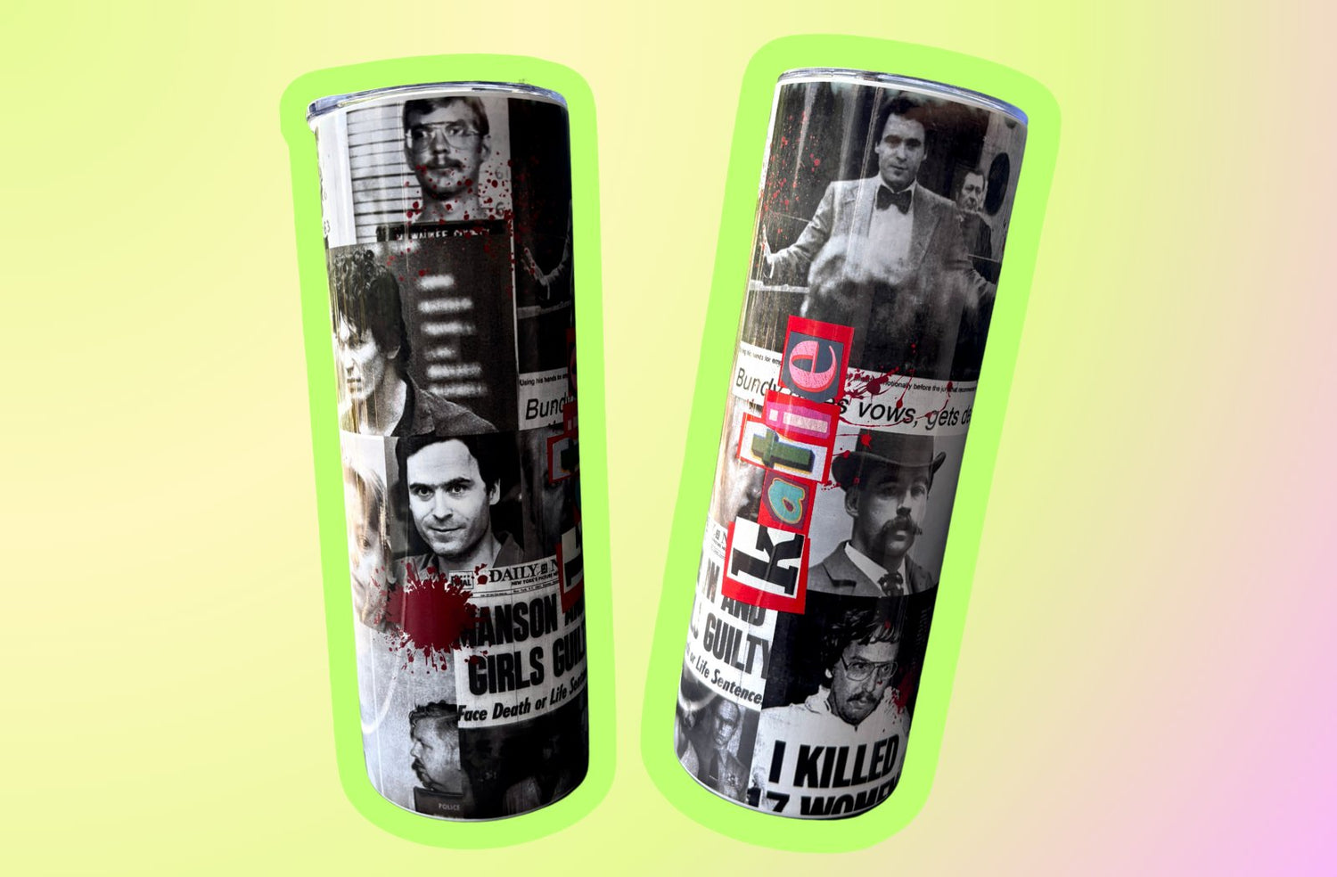 Tumblers