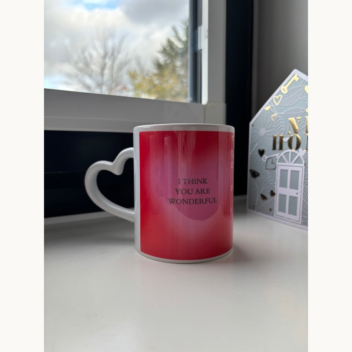 You are Wonderful Mug