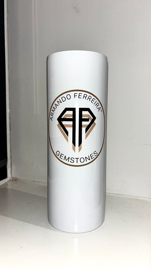 Custom Logo Tumblers – Branded Stainless Steel Drinkware for Businesses & Events